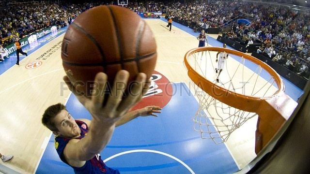 Μπαρτσελόνα: Τέλος ο Ραμπασέδα (photos)