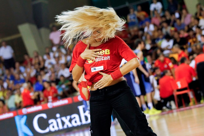 Ισπανία: Κανένα πρόβλημα με Σκόπια (photos)