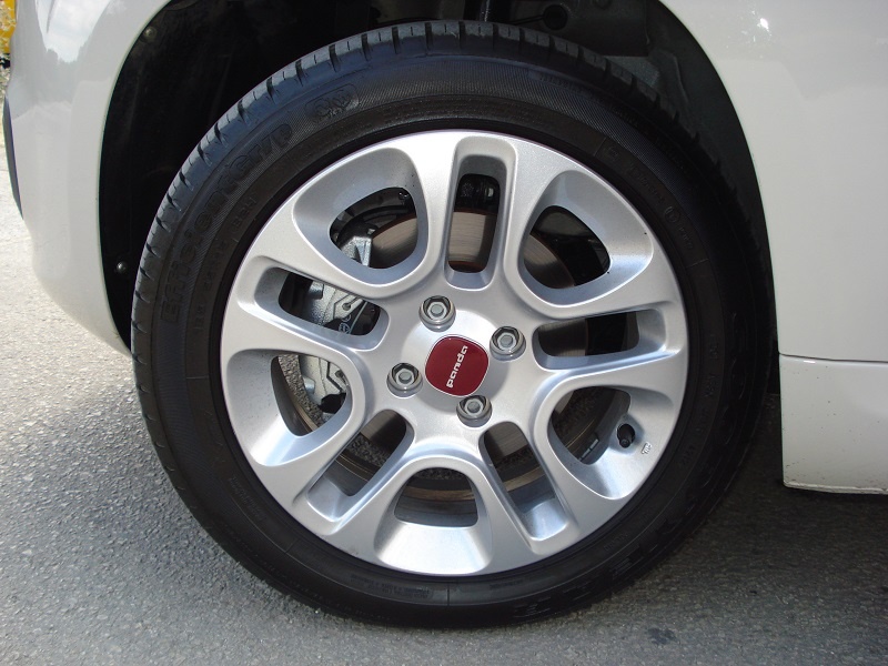 Οικονομικό στα Panda! (photos)