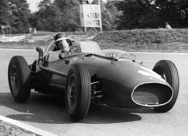 Φεράρι: Αλόνσο και Μάσα πριν… 60 χρόνια! (photos+video)