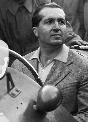 Φεράρι: Αλόνσο και Μάσα πριν… 60 χρόνια! (photos+video)