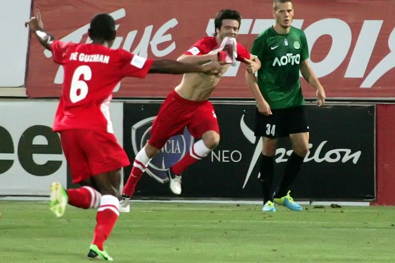 Στη Ξάνθη το ντέρμπι, 1-0 τον Πανθρακικό (photos)