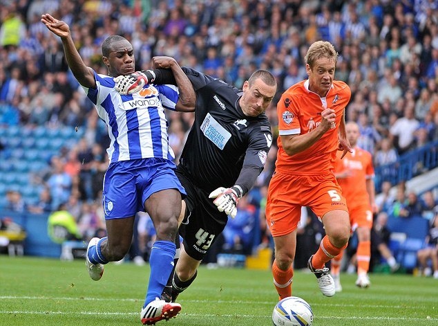 Τσάμπιονσιπ: Με δύο εμφανίσεις έπαιξε η Μίλγουολ! (photos+video)