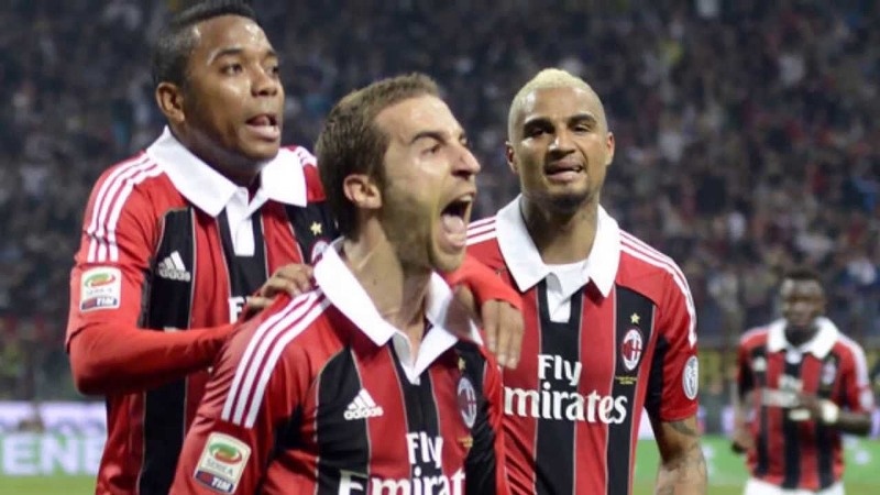 Ολυμπιακός: Πάει για το… κόλπο με Φλαμινί! (photos+videos)