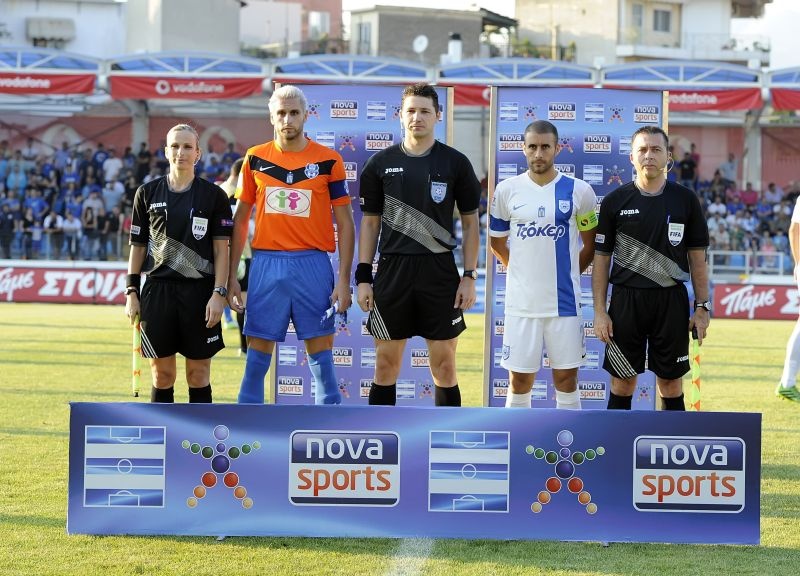 Εύκολα ο ΠΑΣ, 2-0 τον Απόλλωνα (photos)