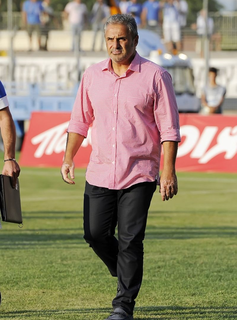 Εύκολα ο ΠΑΣ, 2-0 τον Απόλλωνα (photos)