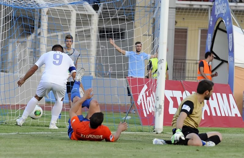 Εύκολα ο ΠΑΣ, 2-0 τον Απόλλωνα (photos)