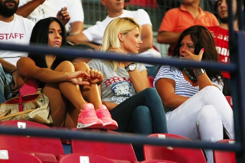 Οι ωραίες παρουσίες της αγωνιστικής…(photos)