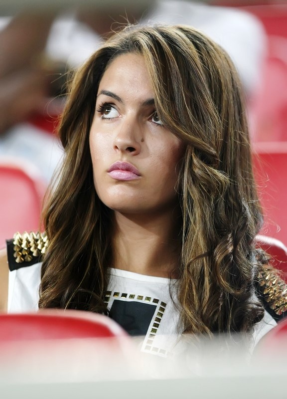 Οι ωραίες παρουσίες της αγωνιστικής…(photos)