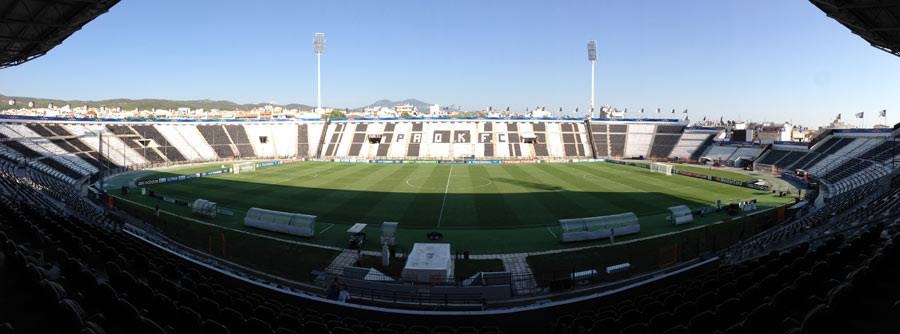 Σάλκε: Οι εικόνες των Γερμανών από τη Θεσσαλονίκη (photos)