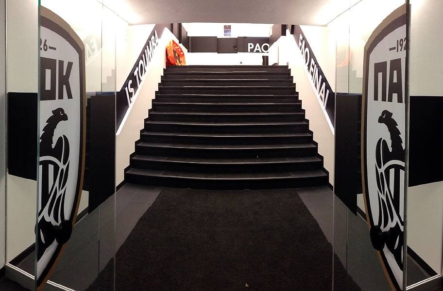 Σάλκε: Οι εικόνες των Γερμανών από τη Θεσσαλονίκη (photos)