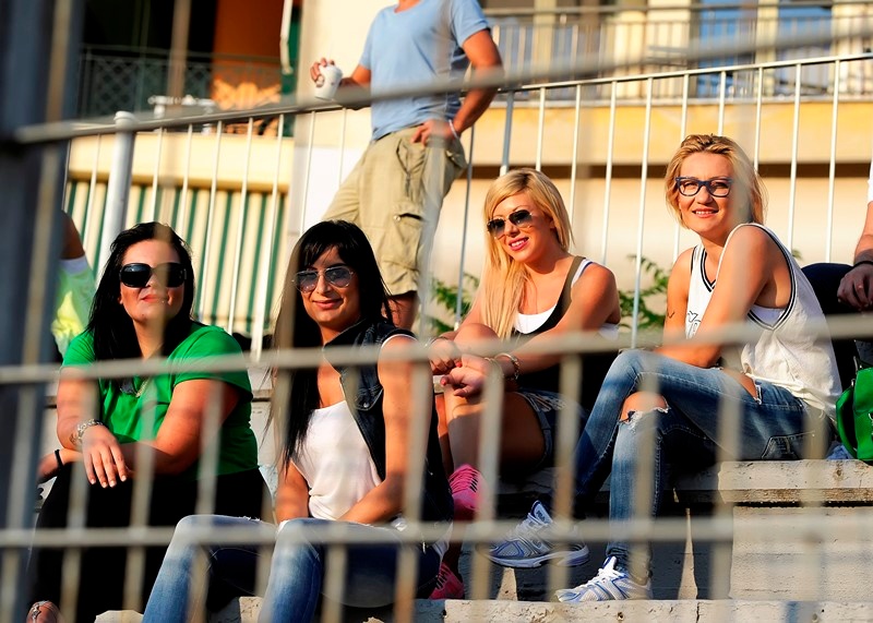 Οι ωραίες παρουσίες της αγωνιστικής…(photos)