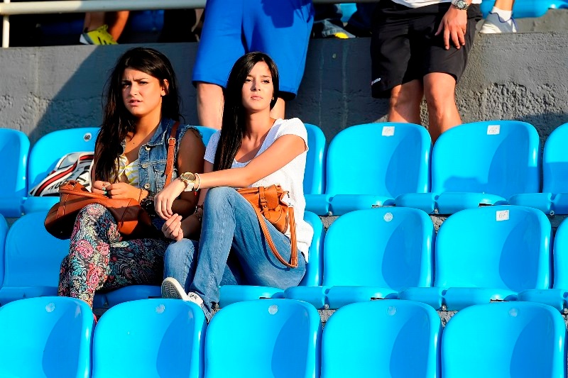 Οι ωραίες παρουσίες της αγωνιστικής…(photos)