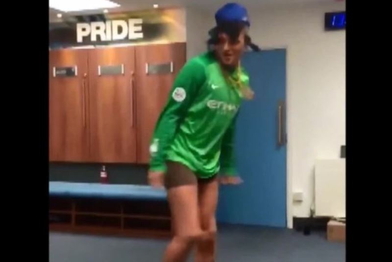 Μάντσεστερ Σίτι: Το κουνάει ο Γκουιντέτι (photos & video)