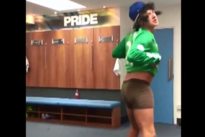 Μάντσεστερ Σίτι: Το κουνάει ο Γκουιντέτι (photos & video)