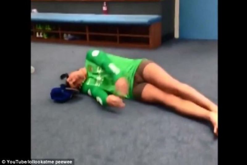 Μάντσεστερ Σίτι: Το κουνάει ο Γκουιντέτι (photos & video)