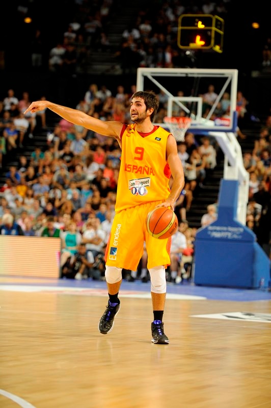 Ισπανία: Πήρε το θρίλερ με Γαλλία (photos)