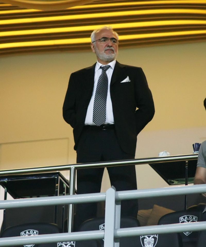 Πρόδωσε η άδεια Τούμπα τον ΠΑΟΚ, 3-2 η Σάλκε (photos+videos)
