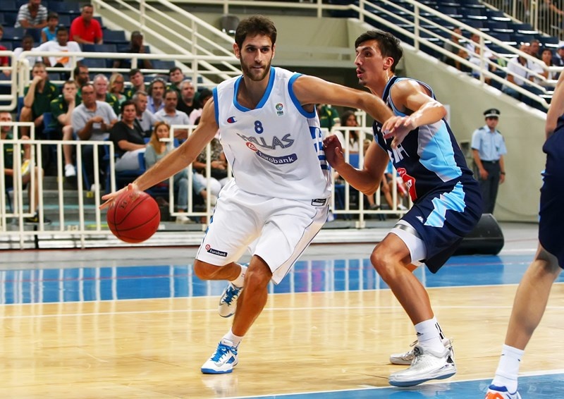 Εθνική Μπάσκετ Ανδρών: Διαδικαστική… ρεβάνς, 88-71 τη Βοσνία (photos)