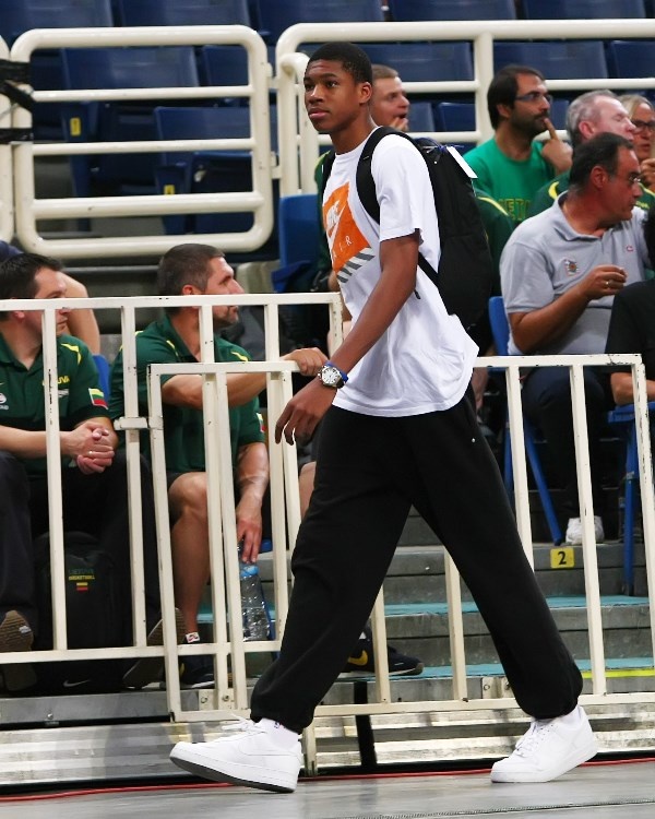 Εθνική Μπάσκετ Ανδρών: Διαδικαστική… ρεβάνς, 88-71 τη Βοσνία (photos)