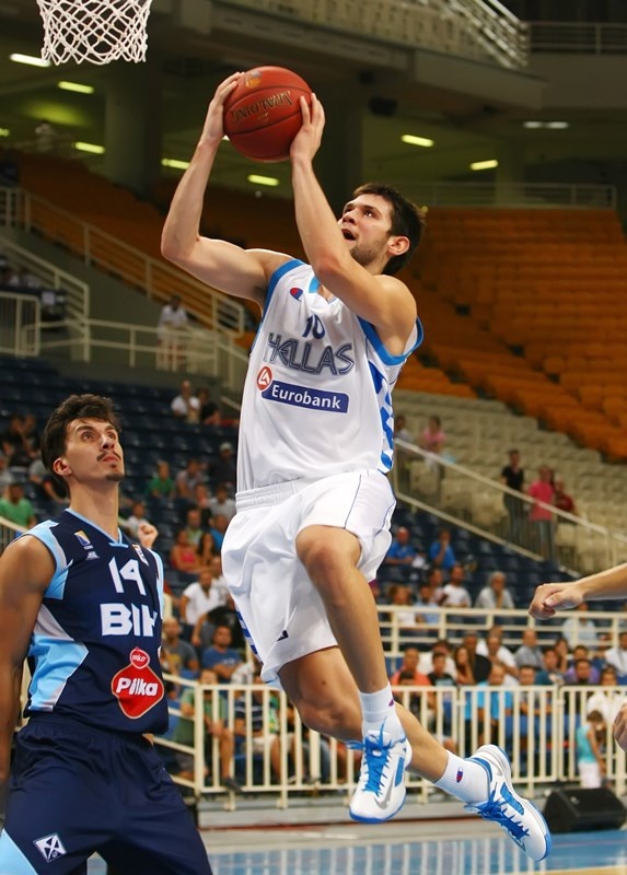 Εθνική Μπάσκετ Ανδρών: Διαδικαστική… ρεβάνς, 88-71 τη Βοσνία (photos)