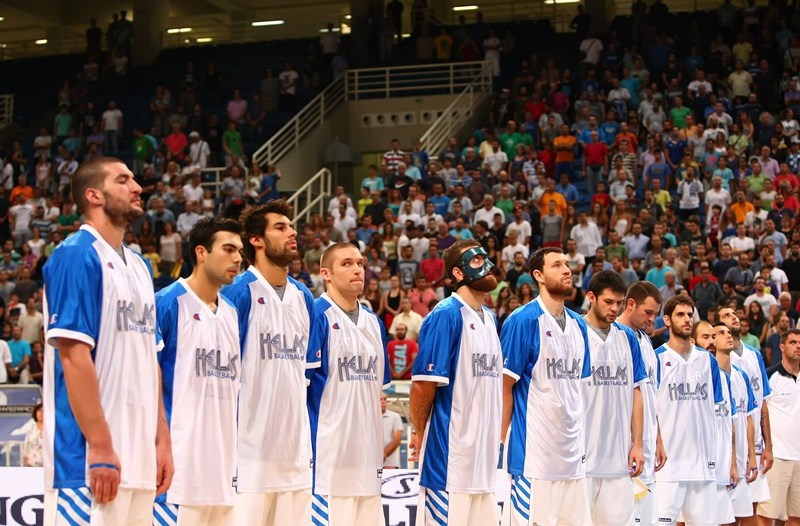 Εθνική Μπάσκετ Ανδρών: Διαδικαστική… ρεβάνς, 88-71 τη Βοσνία (photos)