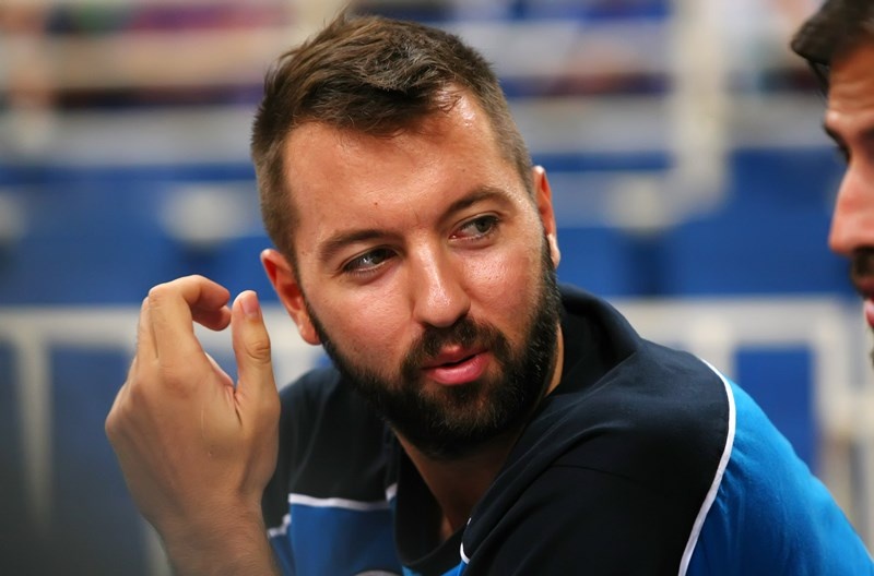 Εθνική Μπάσκετ Ανδρών: Διαδικαστική… ρεβάνς, 88-71 τη Βοσνία (photos)