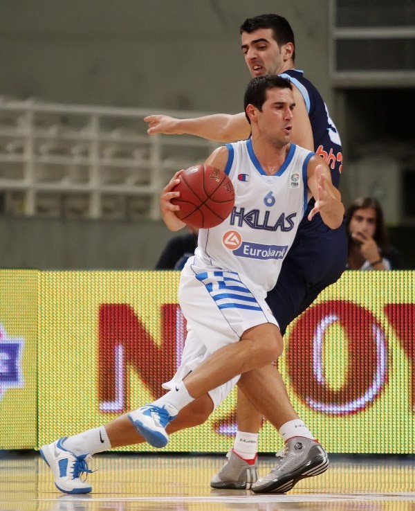 Εθνική Μπάσκετ Ανδρών: Διαδικαστική… ρεβάνς, 88-71 τη Βοσνία (photos)