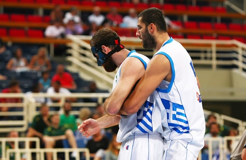 Εθνική Μπάσκετ Ανδρών: Διαδικαστική… ρεβάνς, 88-71 τη Βοσνία (photos)