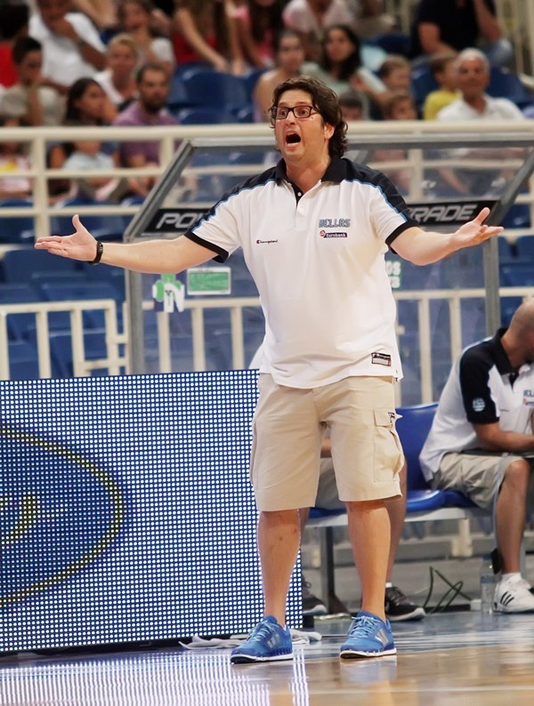 Εθνική Μπάσκετ Ανδρών: Διαδικαστική… ρεβάνς, 88-71 τη Βοσνία (photos)