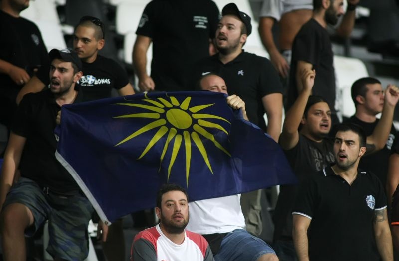 Πρόδωσε η άδεια Τούμπα τον ΠΑΟΚ, 3-2 η Σάλκε (photos+videos)