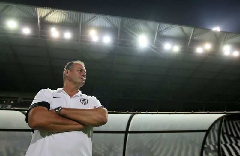 Πρόδωσε η άδεια Τούμπα τον ΠΑΟΚ, 3-2 η Σάλκε (photos+videos)