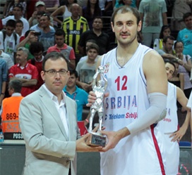 Σαν τη... Σερβία νικάει η Ελλάδα την Τουρκία (photos+video)