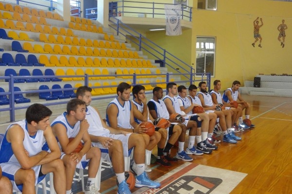 Ίκαρος: Τα κλικ από την «πρώτη» (photos)