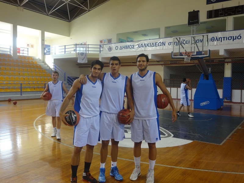 Ίκαρος: Τα κλικ από την «πρώτη» (photos)