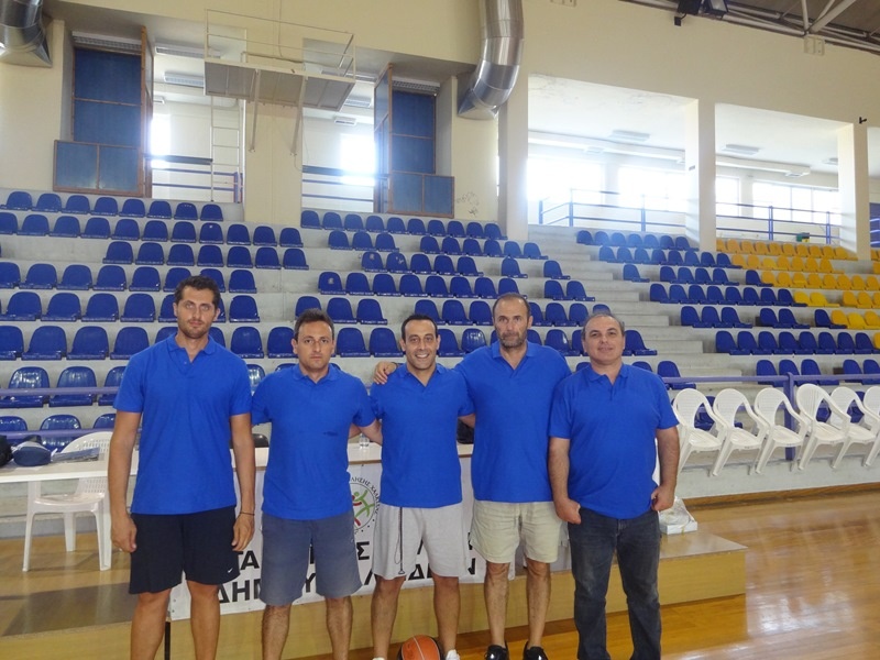 Ίκαρος: Τα κλικ από την «πρώτη» (photos)