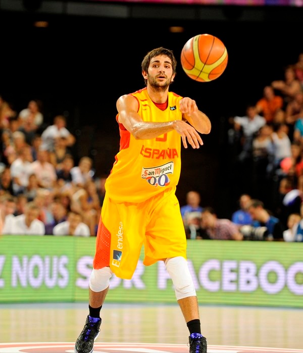 Ισπανία: Πήρε το θρίλερ με Γαλλία (photos)