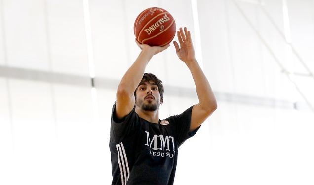 Η «πρώτη» της Ρεάλ (photos+videos)