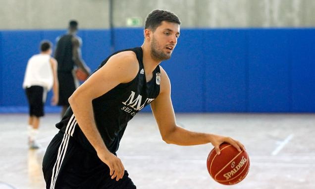 Η «πρώτη» της Ρεάλ (photos+videos)