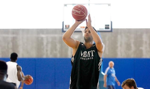 Η «πρώτη» της Ρεάλ (photos+videos)