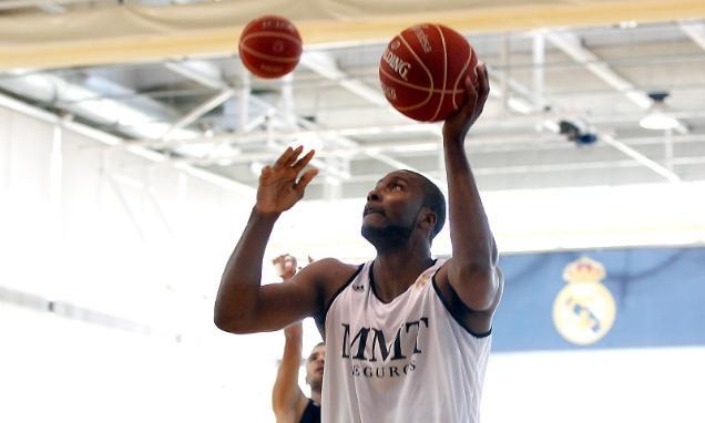 Η «πρώτη» της Ρεάλ (photos+videos)