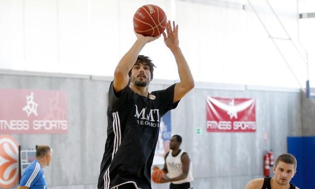 Η «πρώτη» της Ρεάλ (photos+videos)