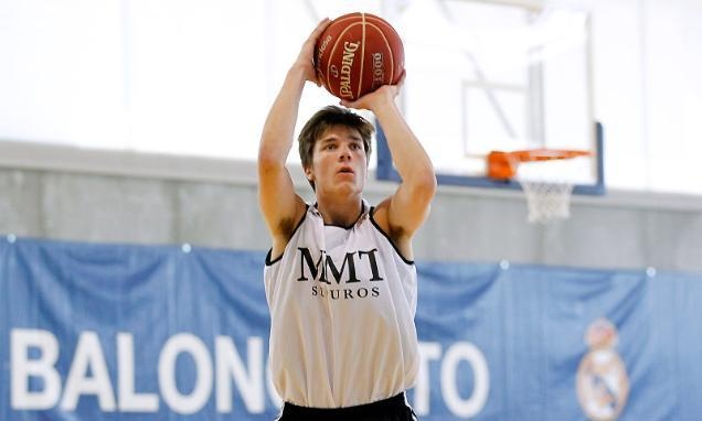 Η «πρώτη» της Ρεάλ (photos+videos)