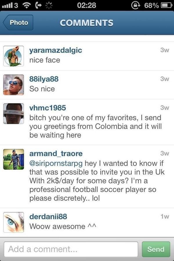 Πρώην παίκτης των Άρσεναλ και Γιουβέντους ζήτησε σεξ από πορνοστάρ (photo)