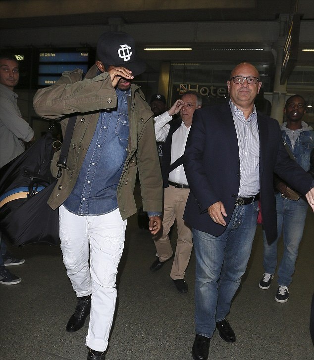 Τσέλσι: Παίρνει Σαμουέλ Ετό! (photos)