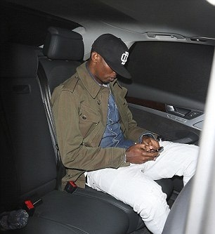 Τσέλσι: Παίρνει Σαμουέλ Ετό! (photos)