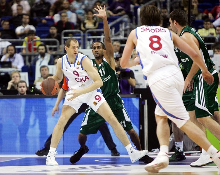 Νίκολας στο Onsports: «Κανέναν δεν αγάπησα όπως τον Παναθηναϊκό!» (photos+videos)