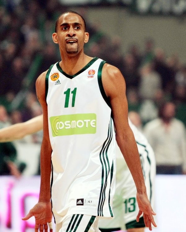 Νίκολας στο Onsports: «Κανέναν δεν αγάπησα όπως τον Παναθηναϊκό!» (photos+videos)