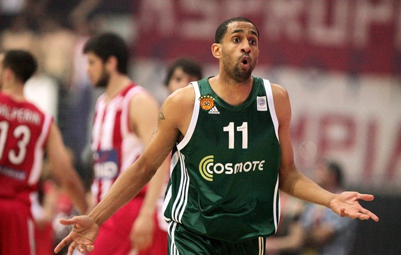 Νίκολας στο Onsports: «Κανέναν δεν αγάπησα όπως τον Παναθηναϊκό!» (photos+videos)