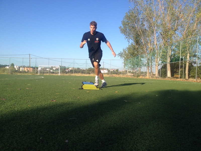 ΠΑΟΚ: Χιούμορ στην προπόνηση (photos+videos)